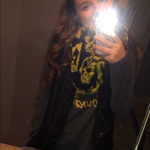 Meet your Posher, Kayla